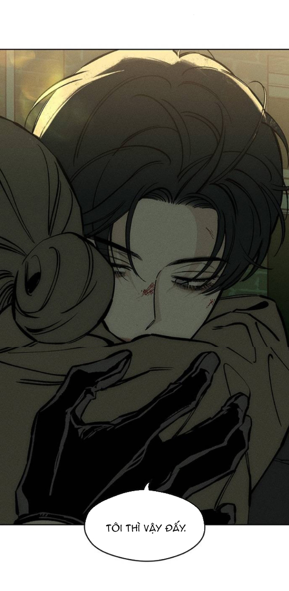 [18+] Nước Mắt Trên Đóa Hoa Tàn chapter 43.1 7