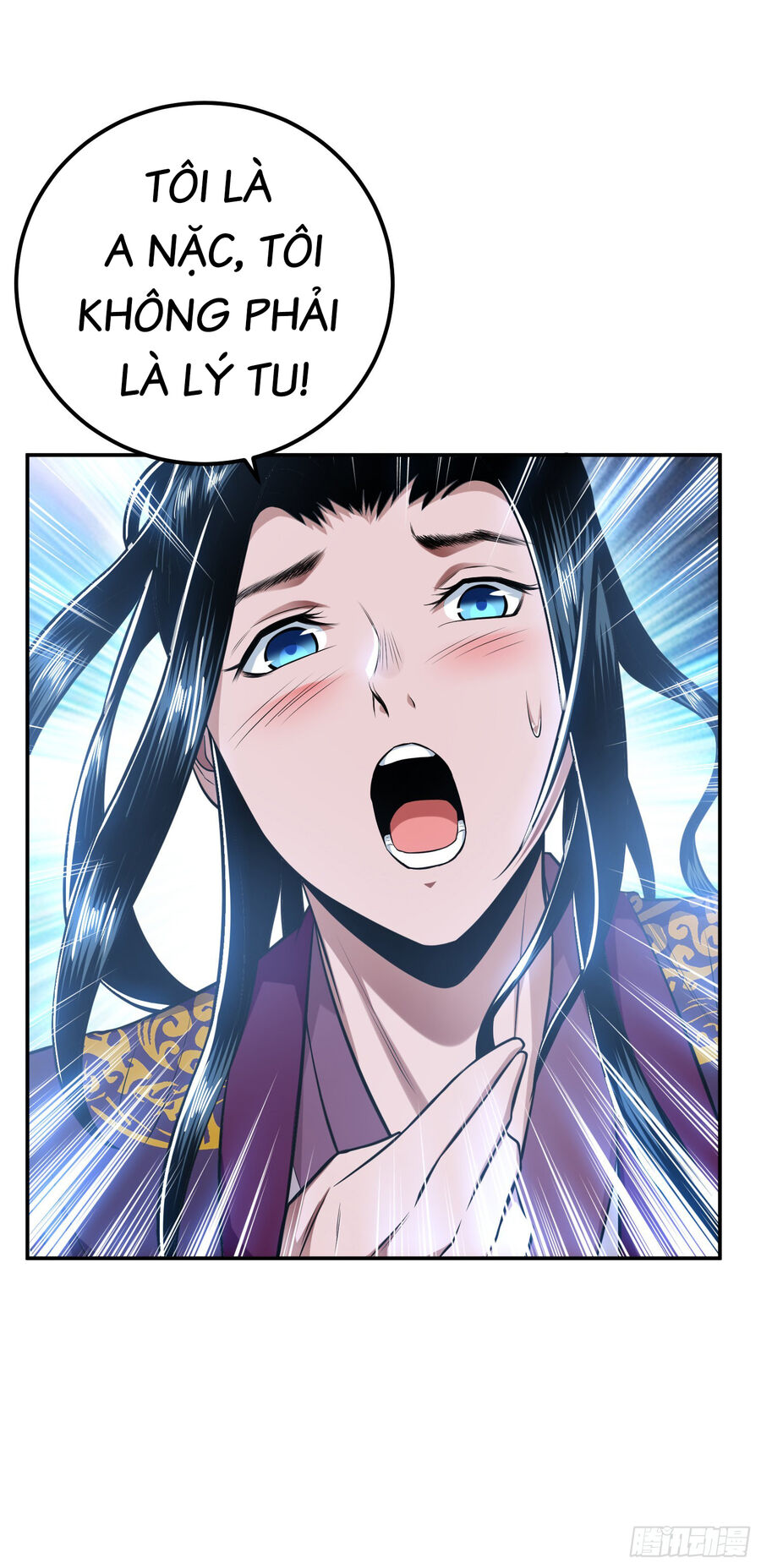 nam chính và hậu cung đều là của ta chapter 35 4