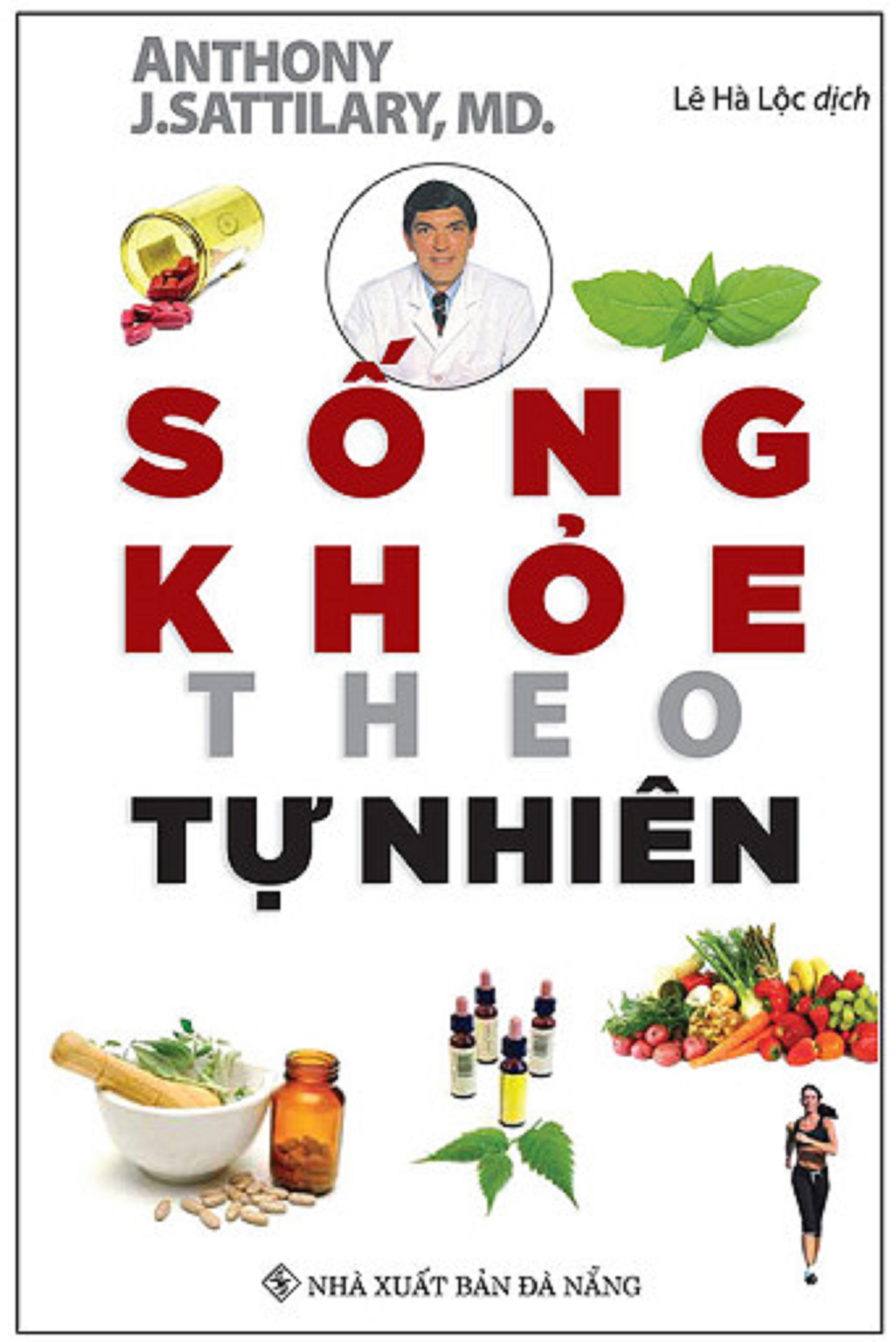 Sống Khỏe Theo Tự Nhiên