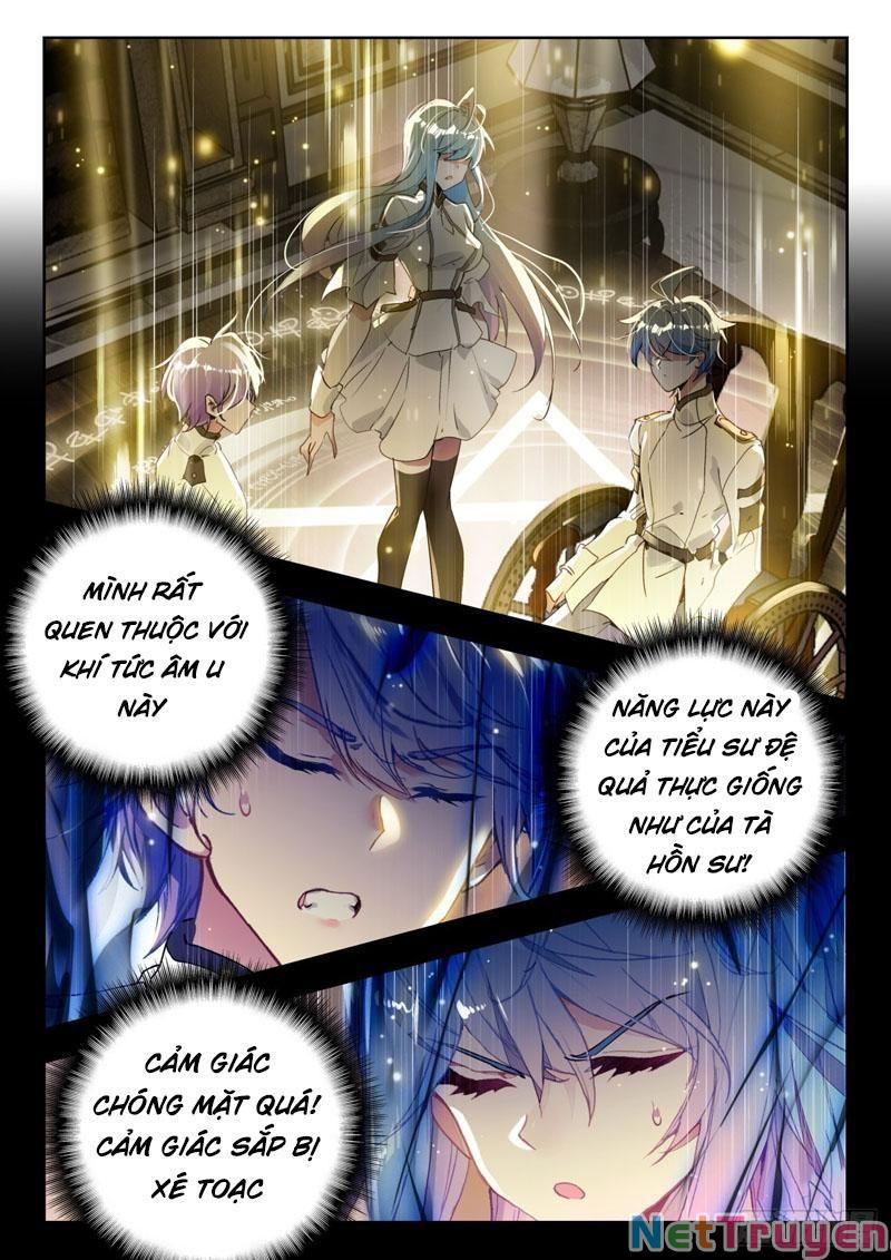 tuyệt thế đường môn - đấu la đại lục 2 chapter 340 15