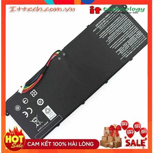 Pin laptop Dùng Cho Acer Aspire ES1-511, ES1-512, ES1-522, ES1-531, ES1-533, ES1-572, ES1-711, Chromebook 11 CB3-111 AC14B18J