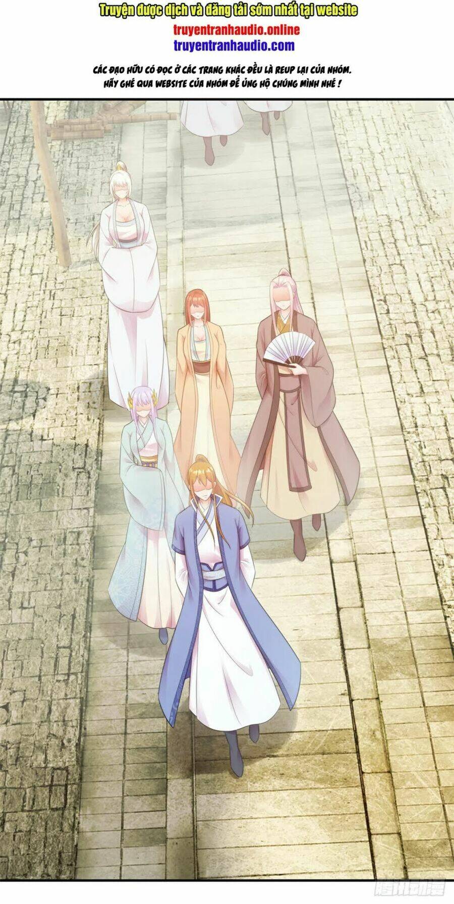 sử thượng đệ nhất chưởng môn chapter 199 1