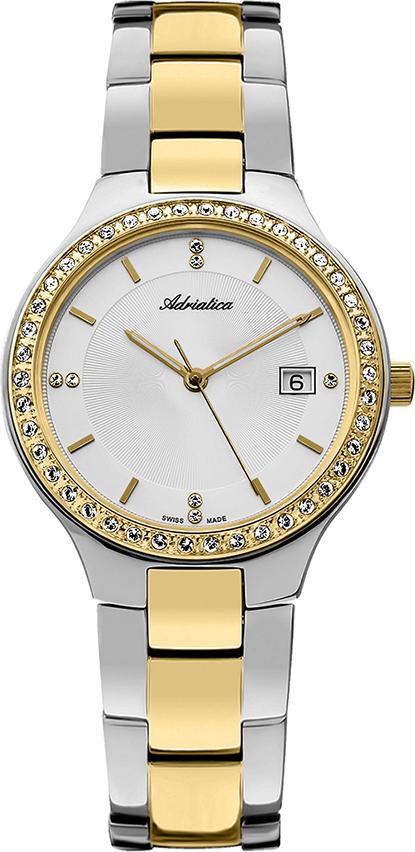 Đồng hồ nữ Adriatica A3694.2113QZ