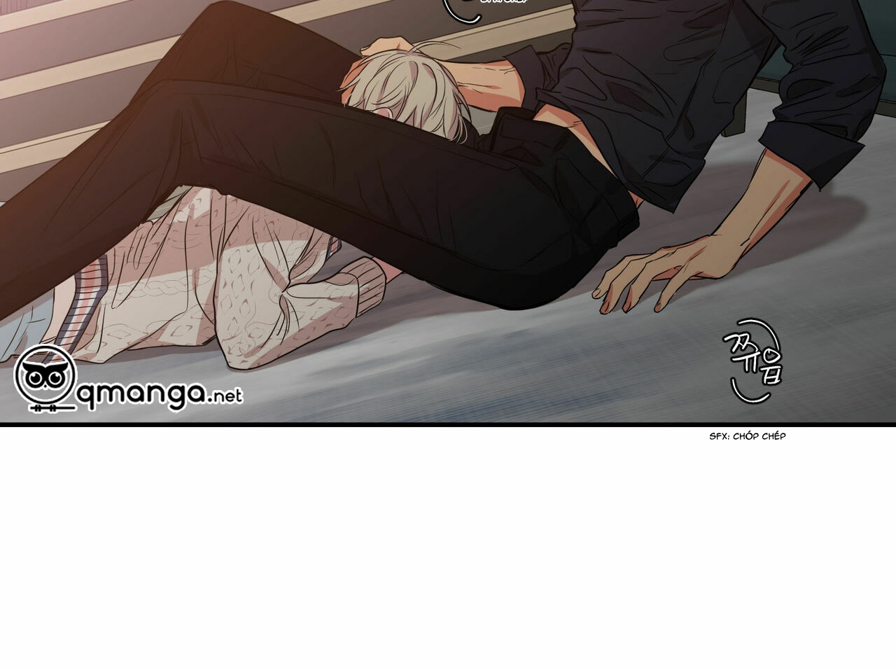 không chốn yêu đương chapter 63 49