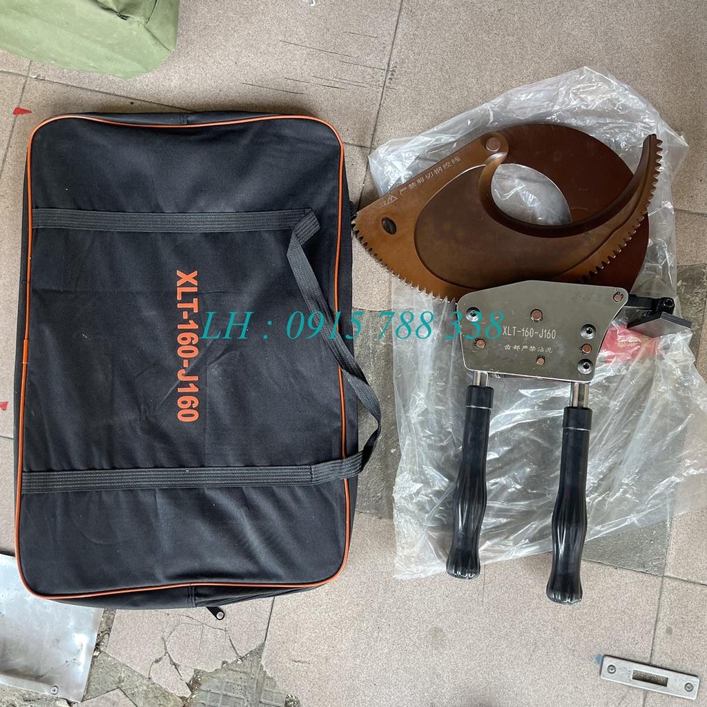 Kìm cắt cáp thép ACSR J30