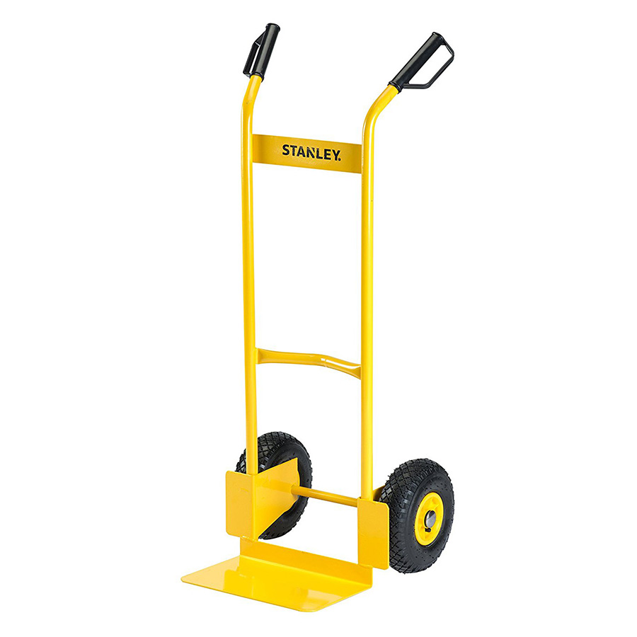 Xe Đẩy Tay 2 Bánh Cao Cấp Stanley HT522 (Tải Trọng 200kg)