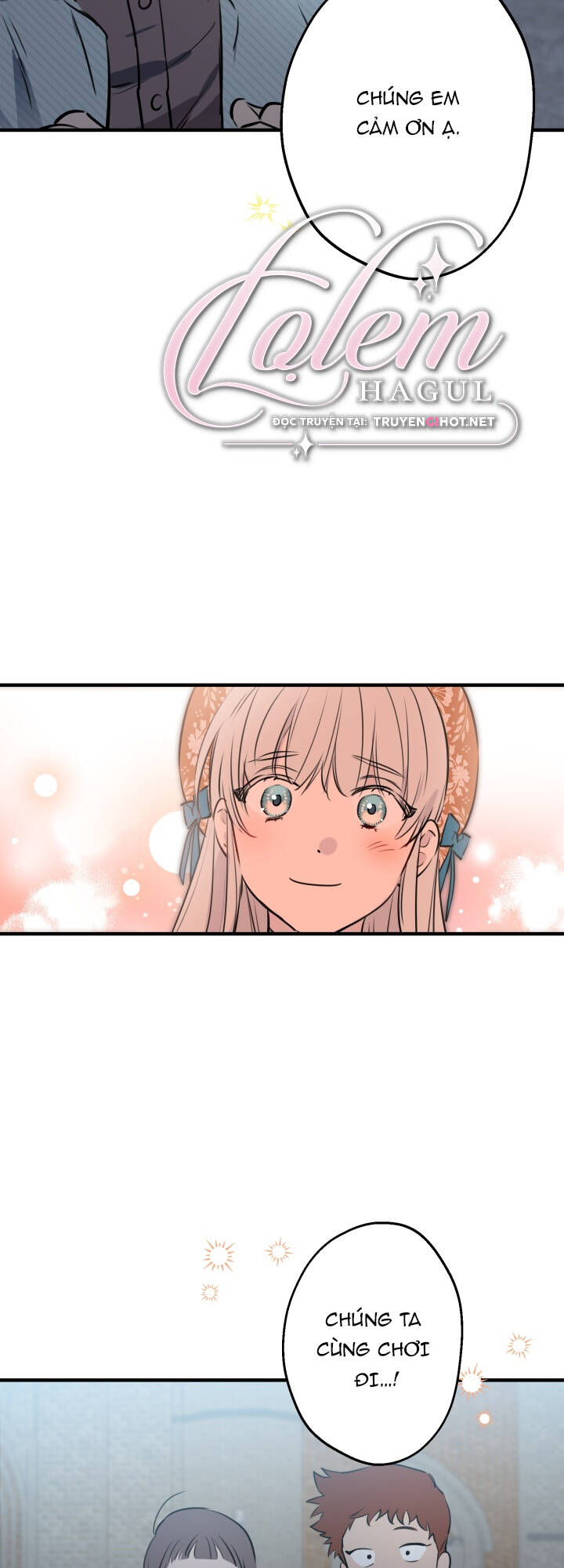 những nhân vật mạnh nhất thế giới ám ảnh tôi chapter 62.1 33