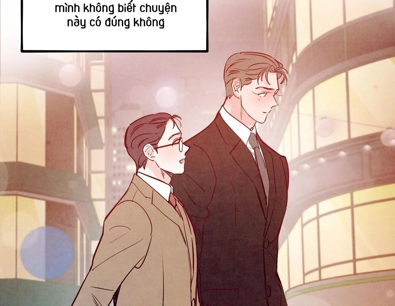 tình cuồng say chapter 40 30