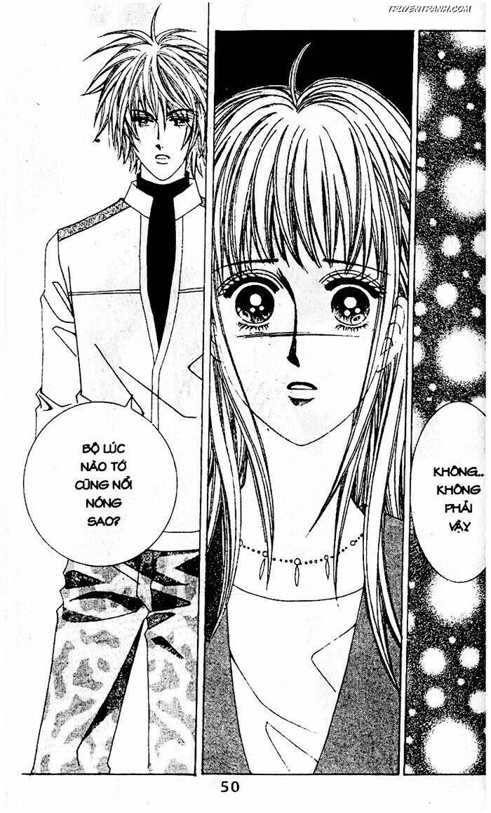 nhà trọ hoàn hảo chapter 80 22