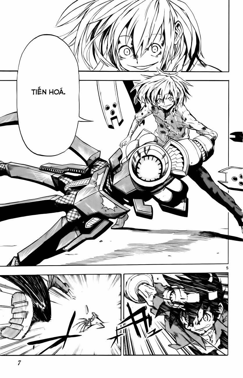 bullet armors chapter 15 7