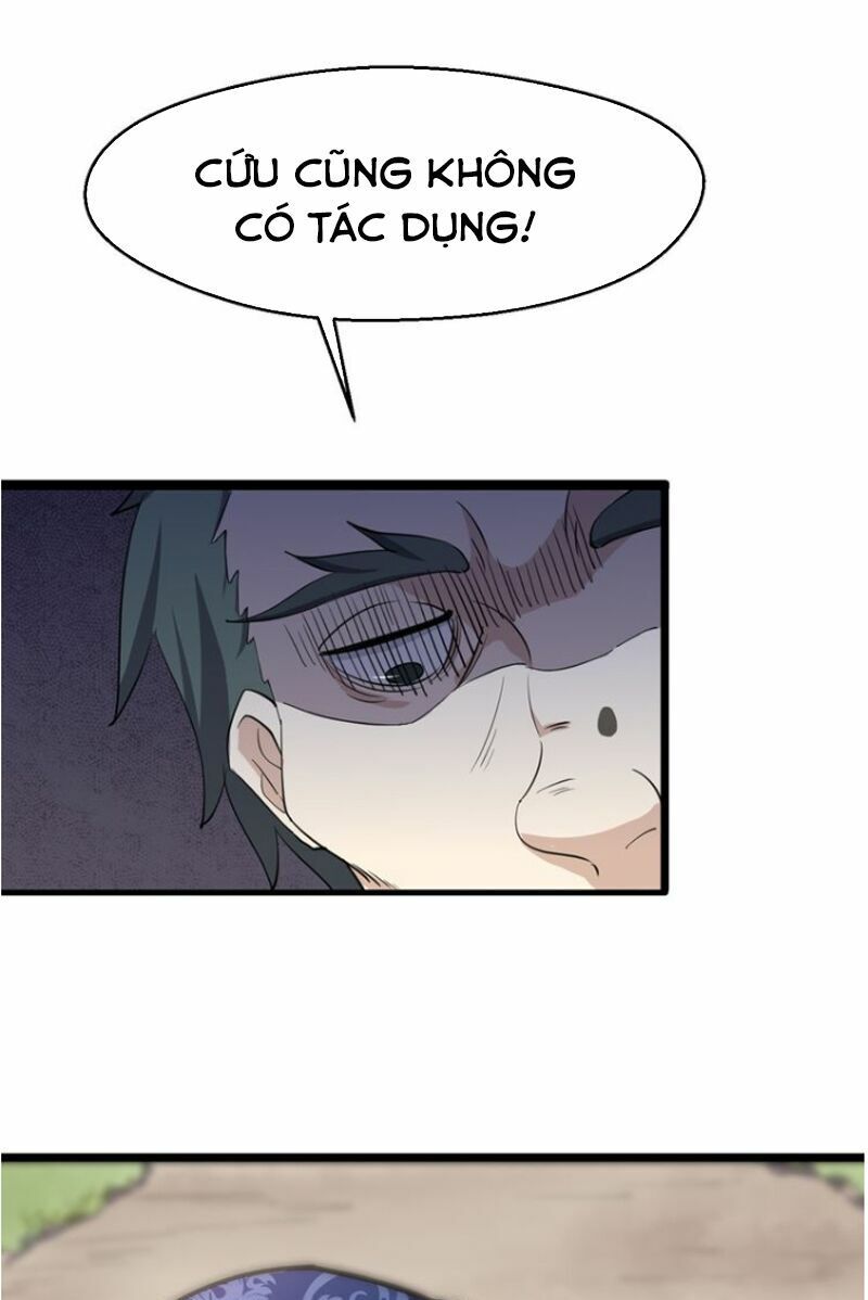 đại nghịch chi môn chapter 3 27