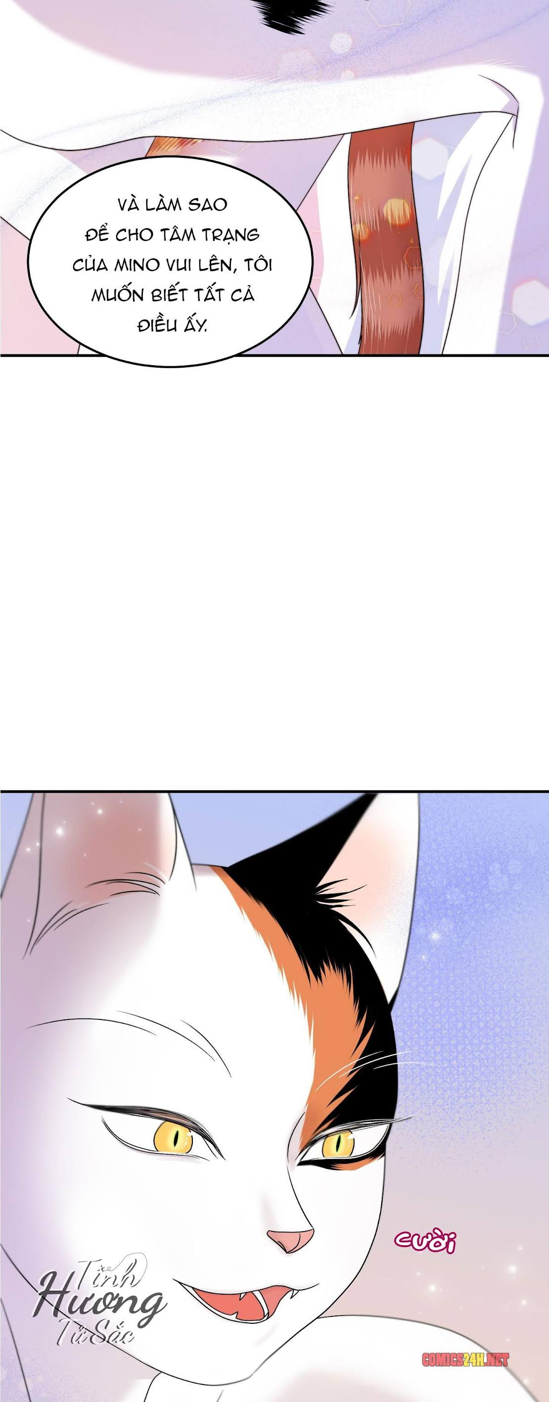 dự án xanh chapter 6 2