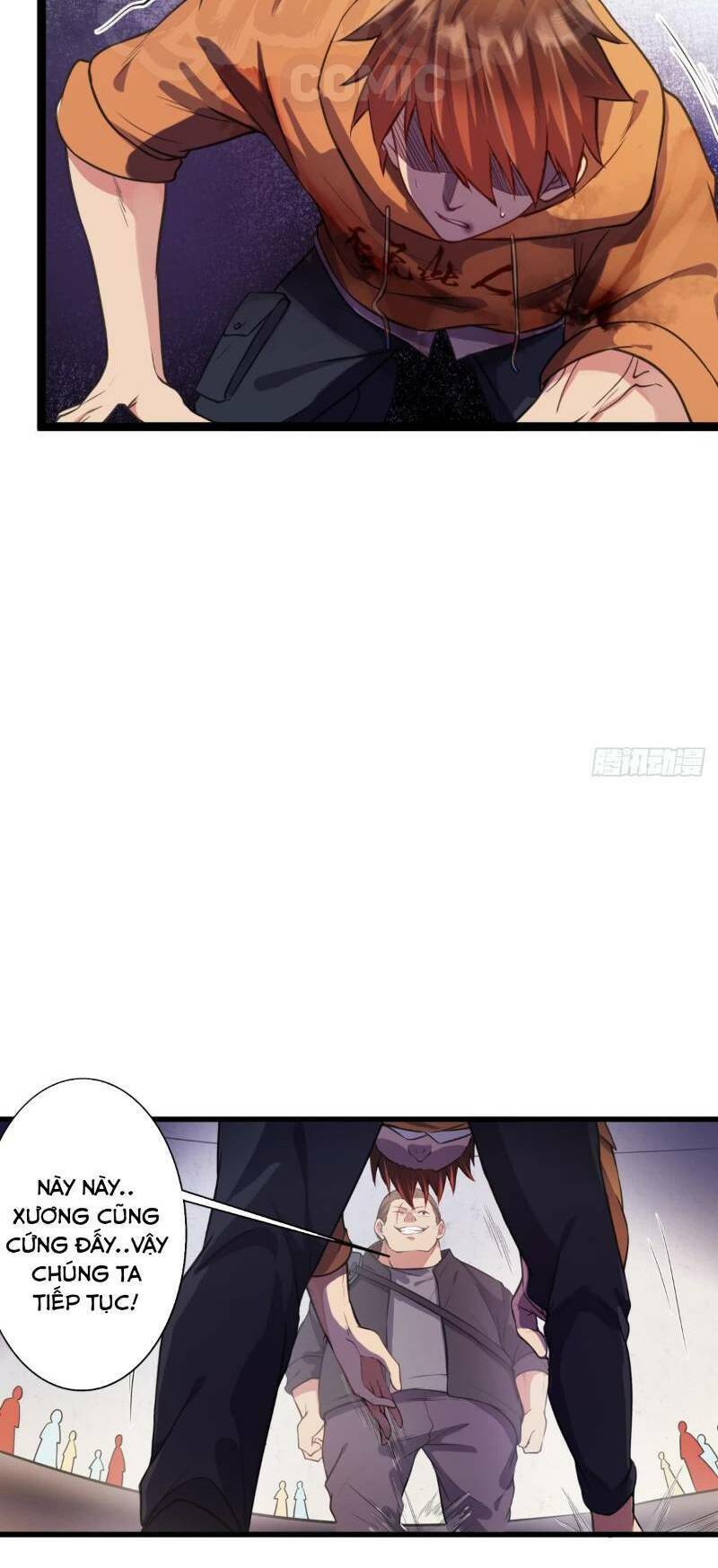 ta có di sản tại dị giới chapter 24 30