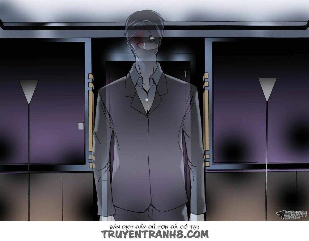 nhân quả tuần hoàn chapter 20.3 6