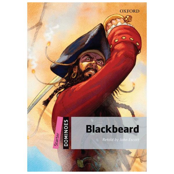 Dominoes Starter Blackbeard