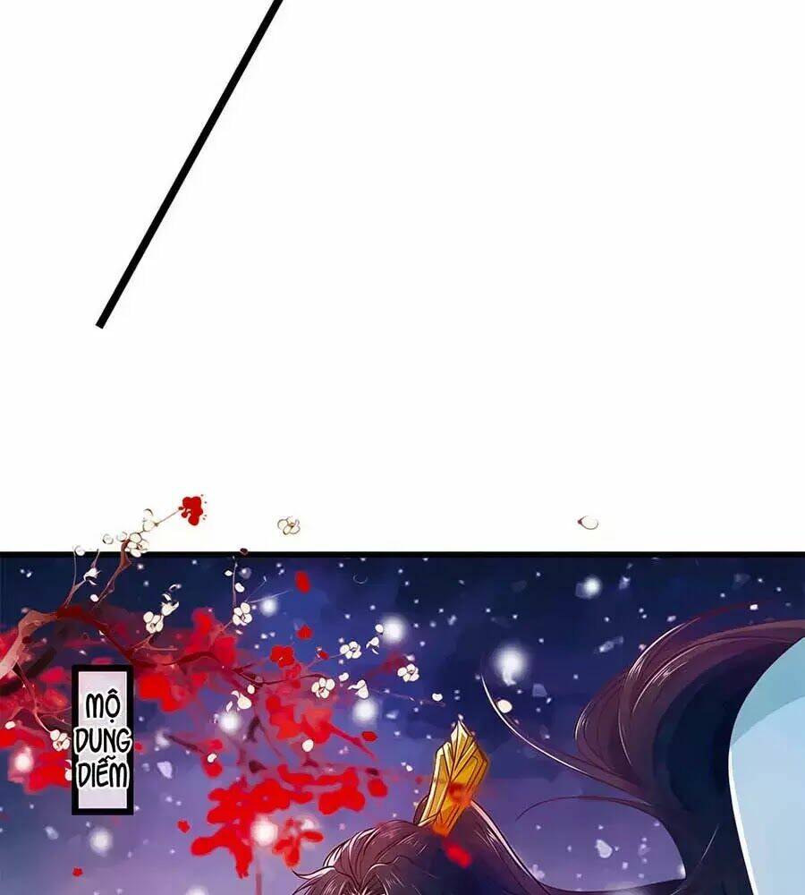 y hậu lệ thiên chapter 1 70