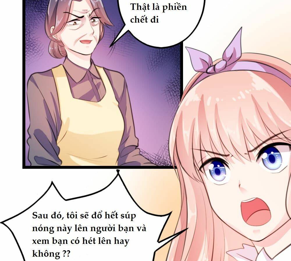 bản hợp đồng vô cảm chapter 9 21