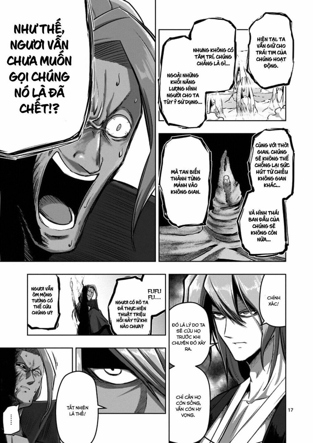 helck manga chapter 101.2 6