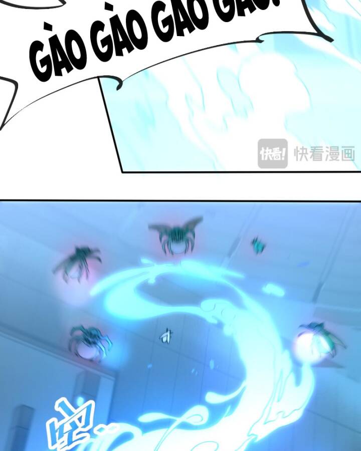 trảm linh thiếu nữ: ta khế ước tất cả đều là thượng cổ thần binh chapter 3 43