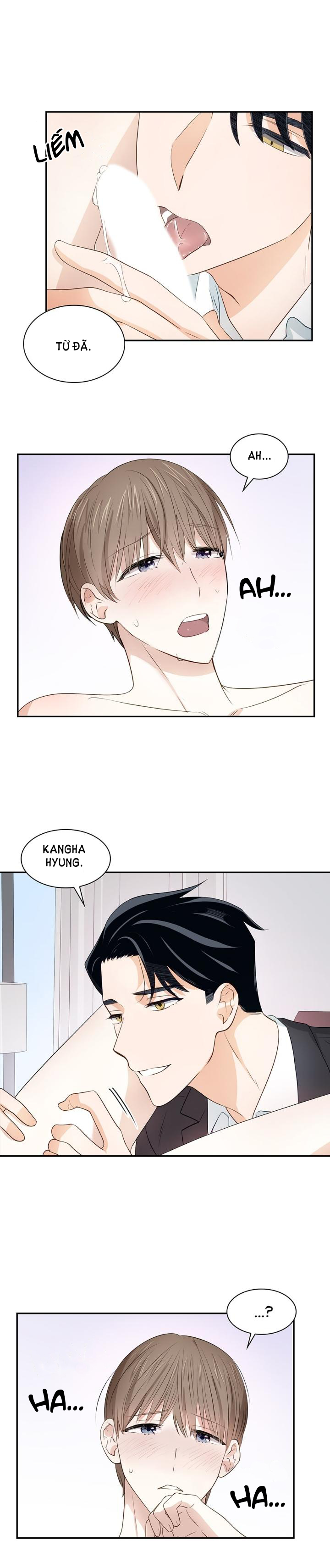 smurf's world chapter 17 10