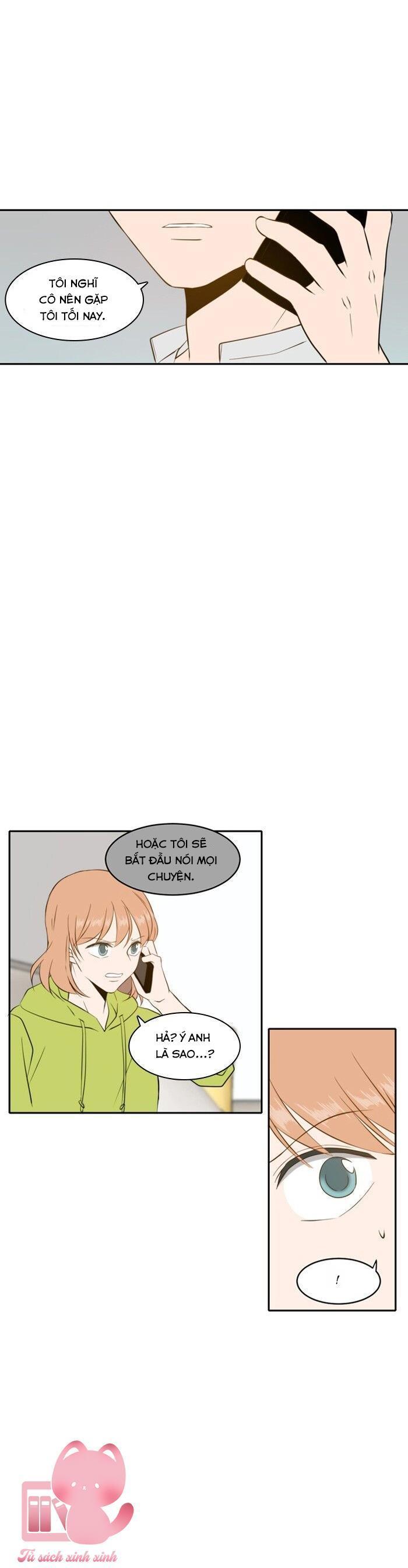 a good day to be a dog chapter 55 34