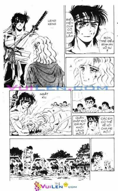 vương tử takeru chapter 16 94