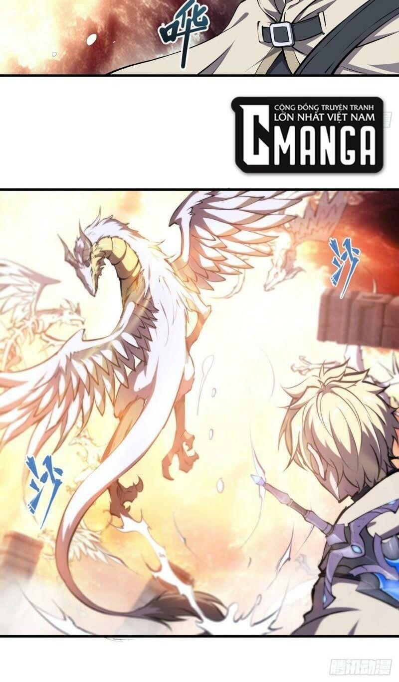 huyết cơ và kỵ sĩ chapter 210 2