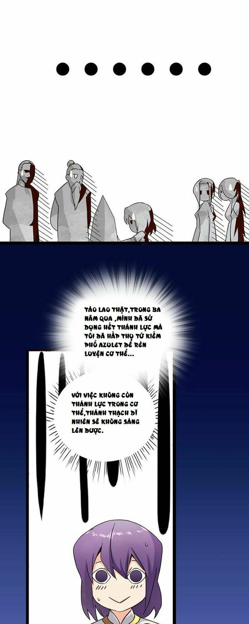 chaotic sword god (thần kiếm hôn loạn) chapter 2 6