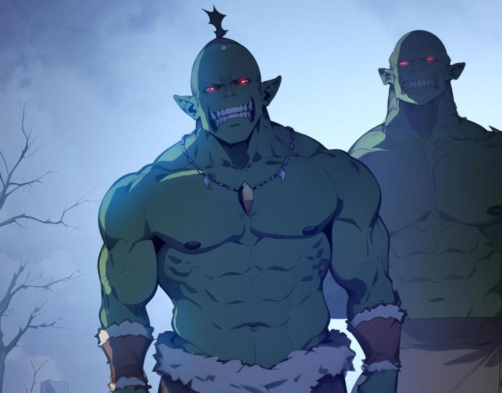 toàn dân thần chỉ: ta hiến tế hàng tỷ sinh linh để thành thần chapter 2 6