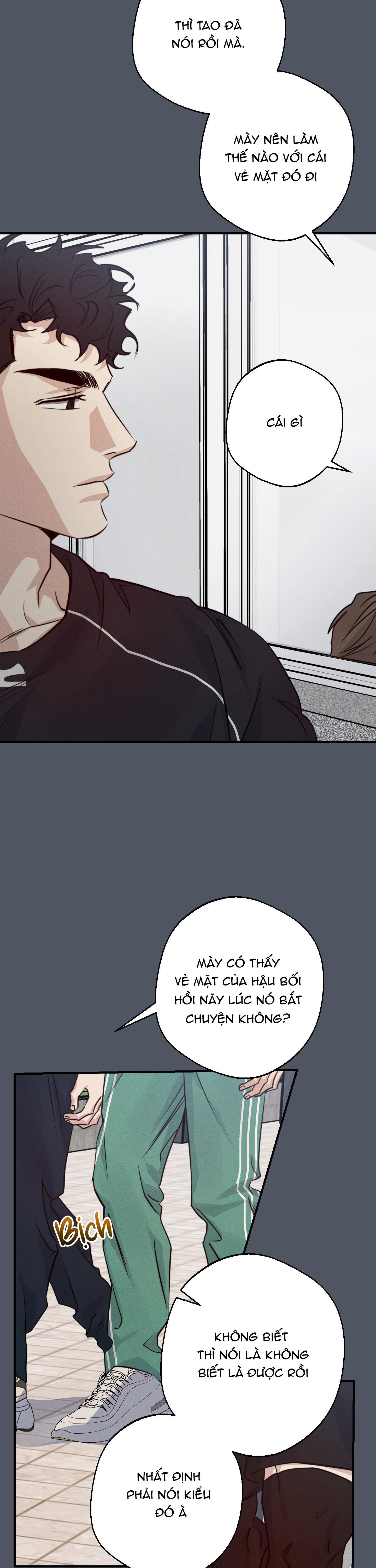 high clear chapter 45 7