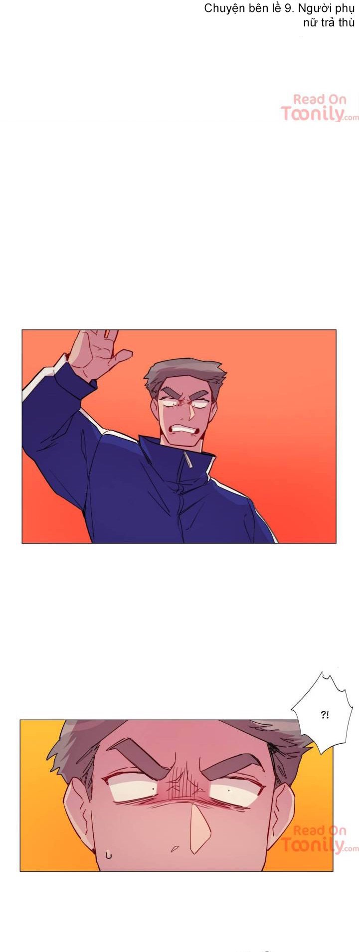 mảnh ghép o bị khuyết chapter 90 20