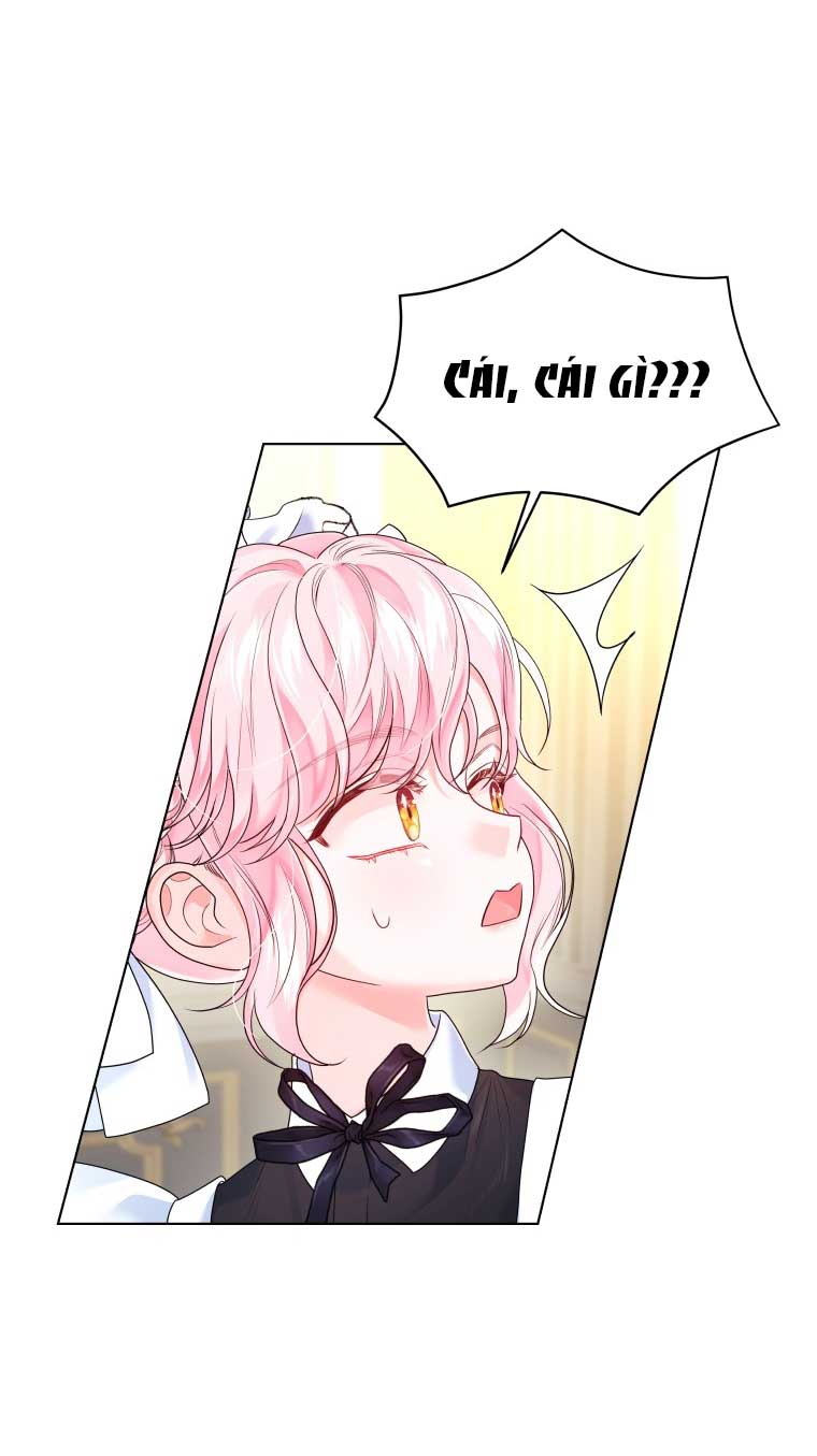 thà rằng để tôi trở thành nữ hoàng chapter 8.2 6