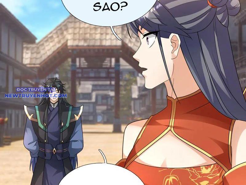 ngủ say vạn cổ: xuất thế đẩy ngang chư thiên chapter 66 29