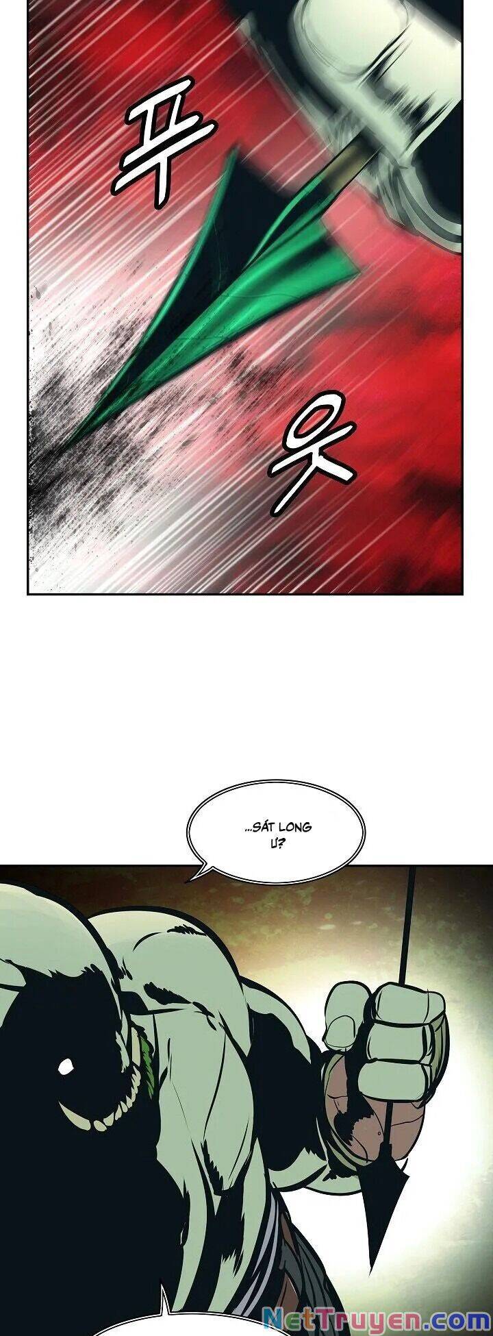 bất bại chân ma chapter 86 42