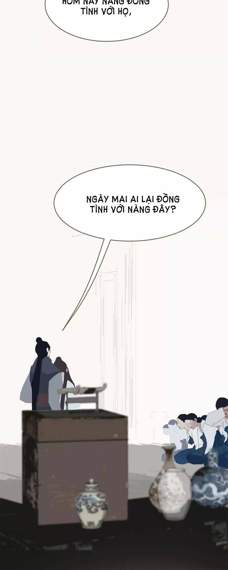 nhất đại linh hậu chapter 15 40