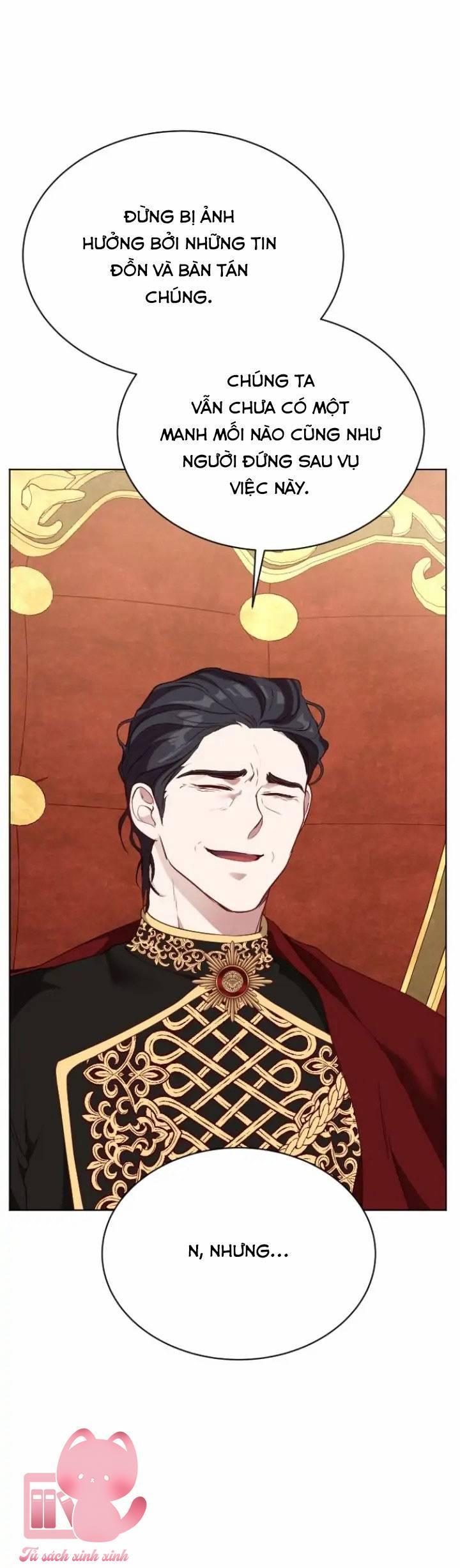 đoá hoa của dã thú chapter 29 68