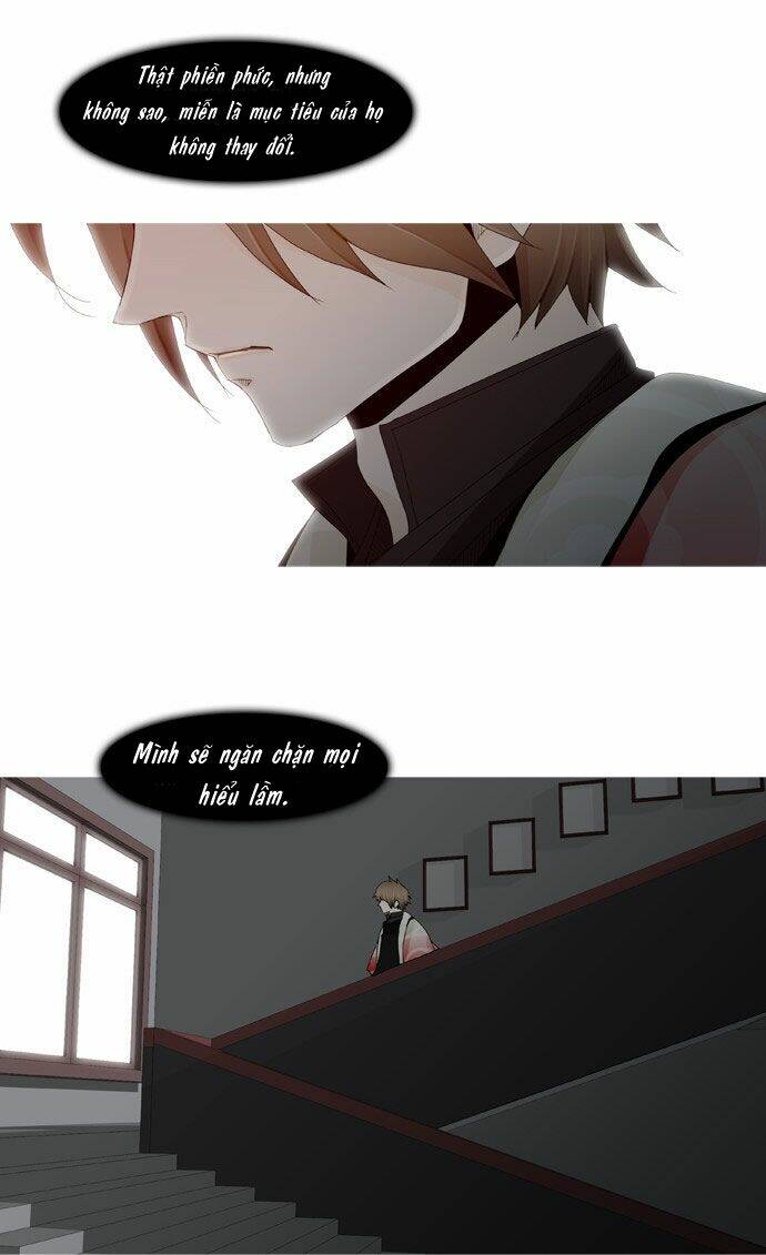 một không gian thời gian khác chapter 12 28