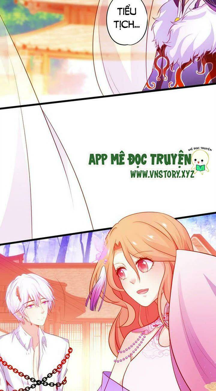 huyết tộc đáng yêu chapter 145 19