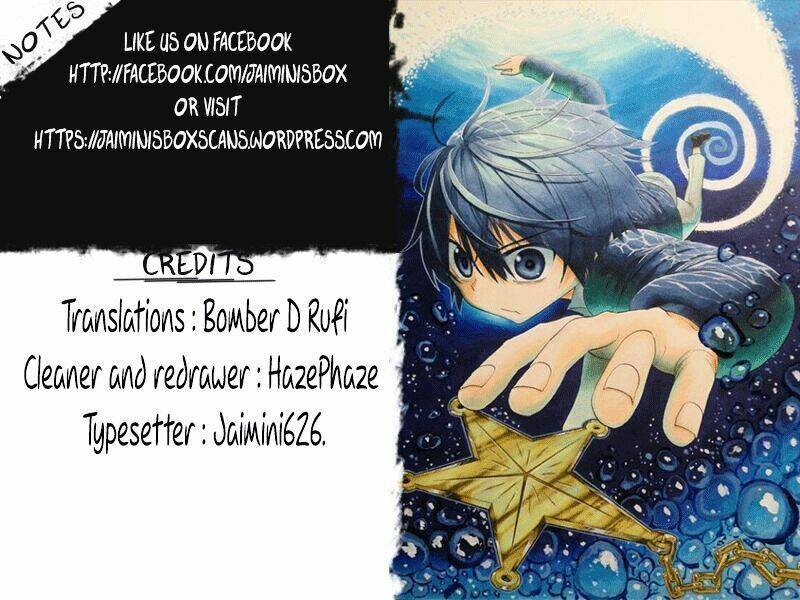 saike mata shite mo chapter 6 25