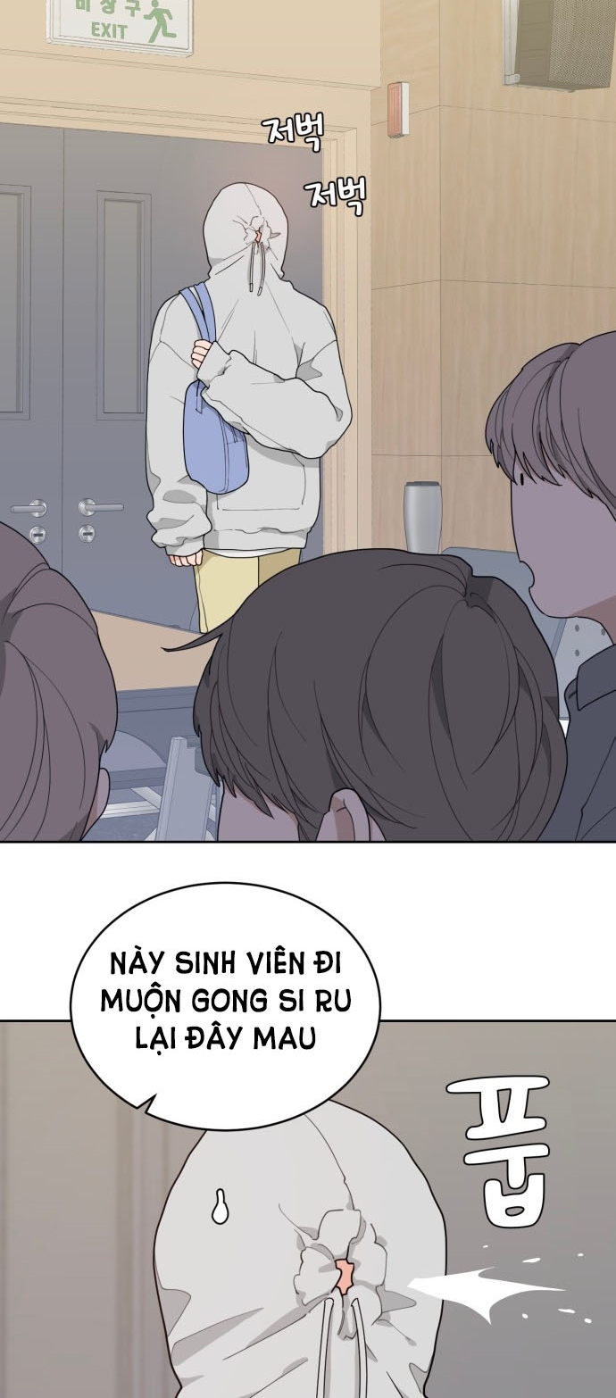 Vận May Bất Ngờ chapter 1.2 32