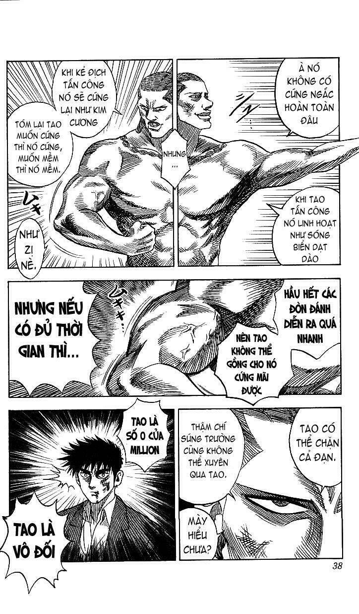 hareluya ii boy chapter 81 12