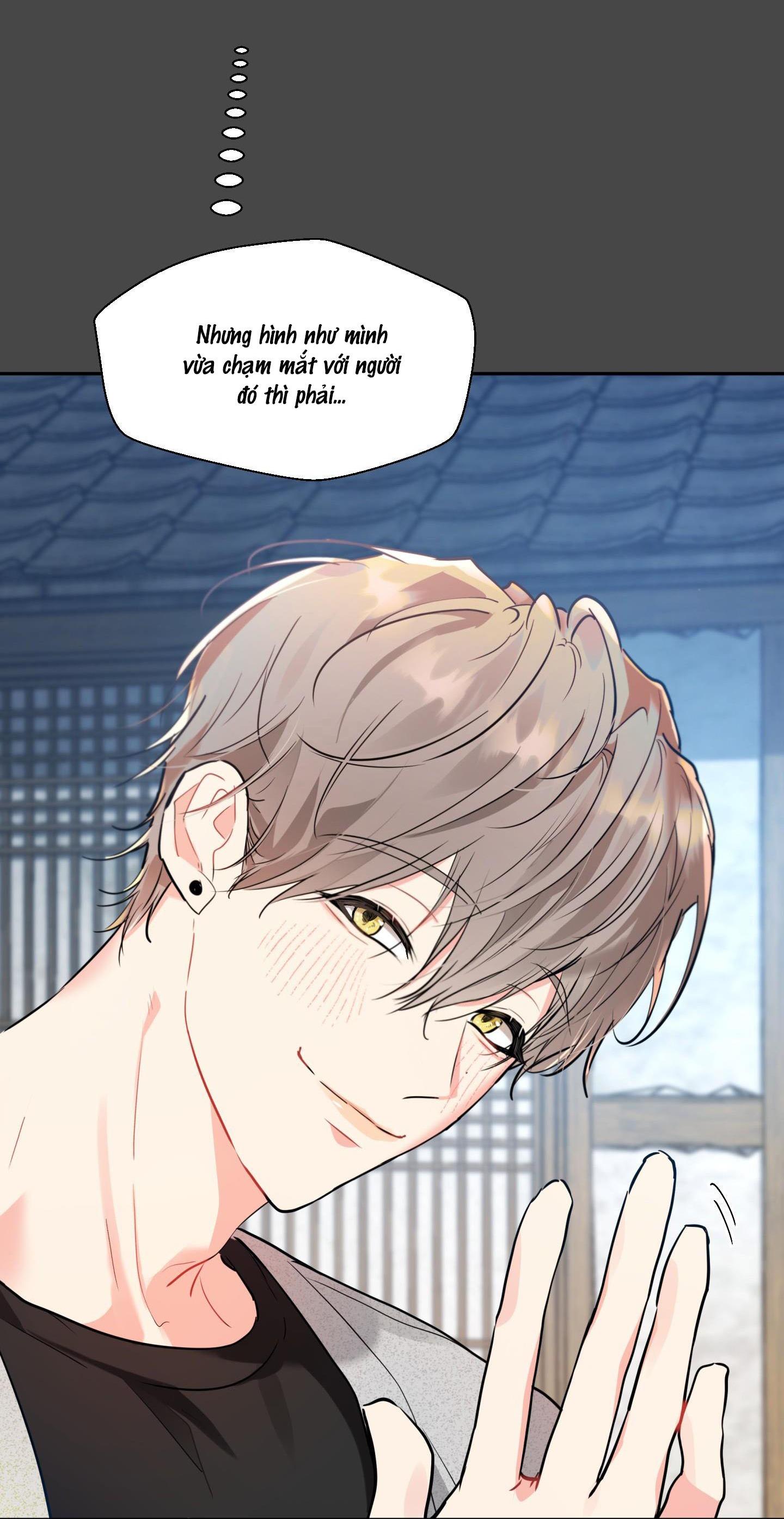 vị khách từ căn nhà phía sau chapter 2 22