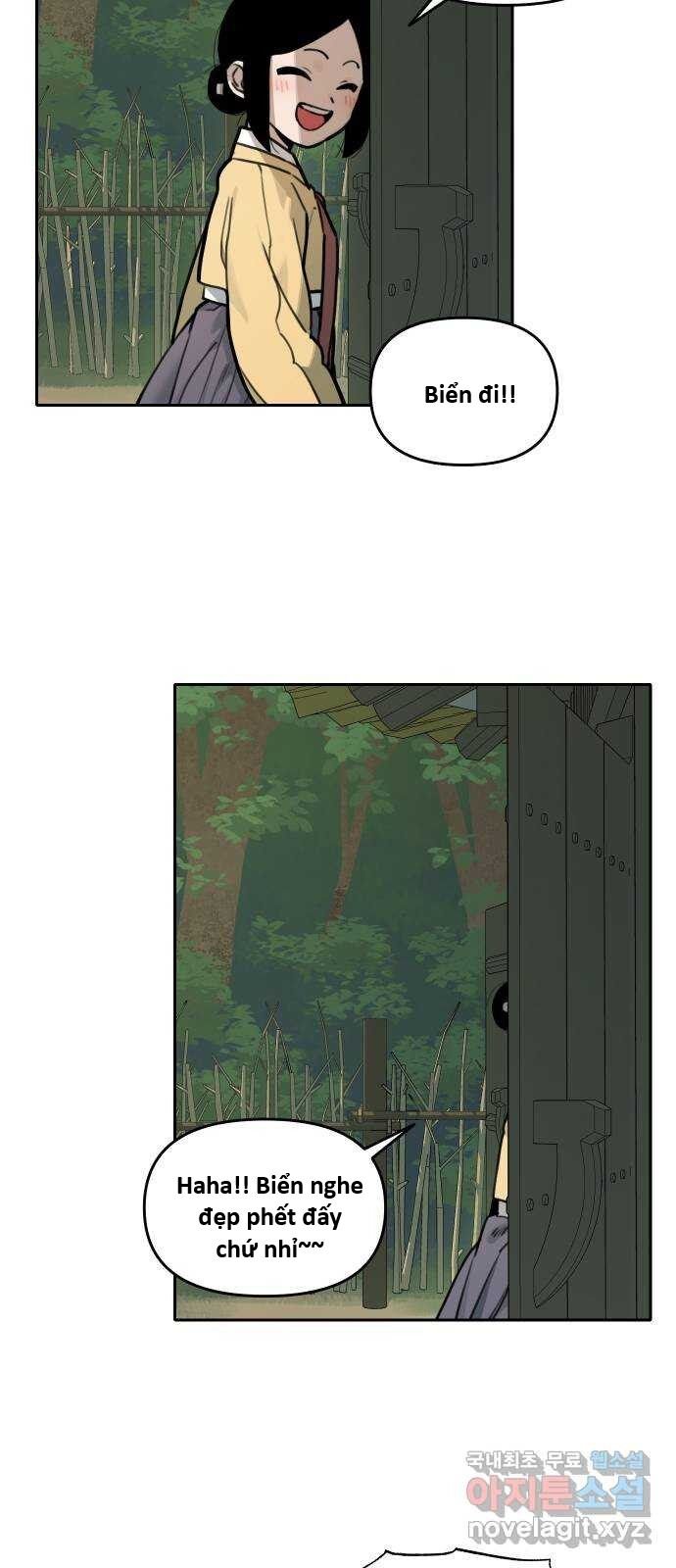 sự lụi tàn của usuzumi chapter 120 12