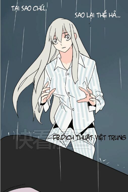 ứng dụng thẩm mỹ chapter 41 30