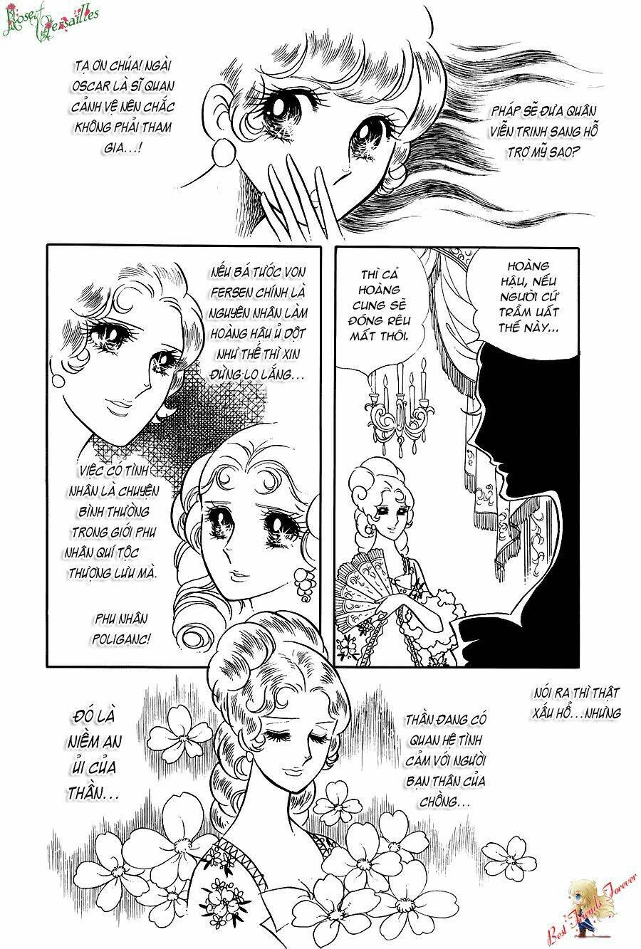 versailles no bara chapter 19 4