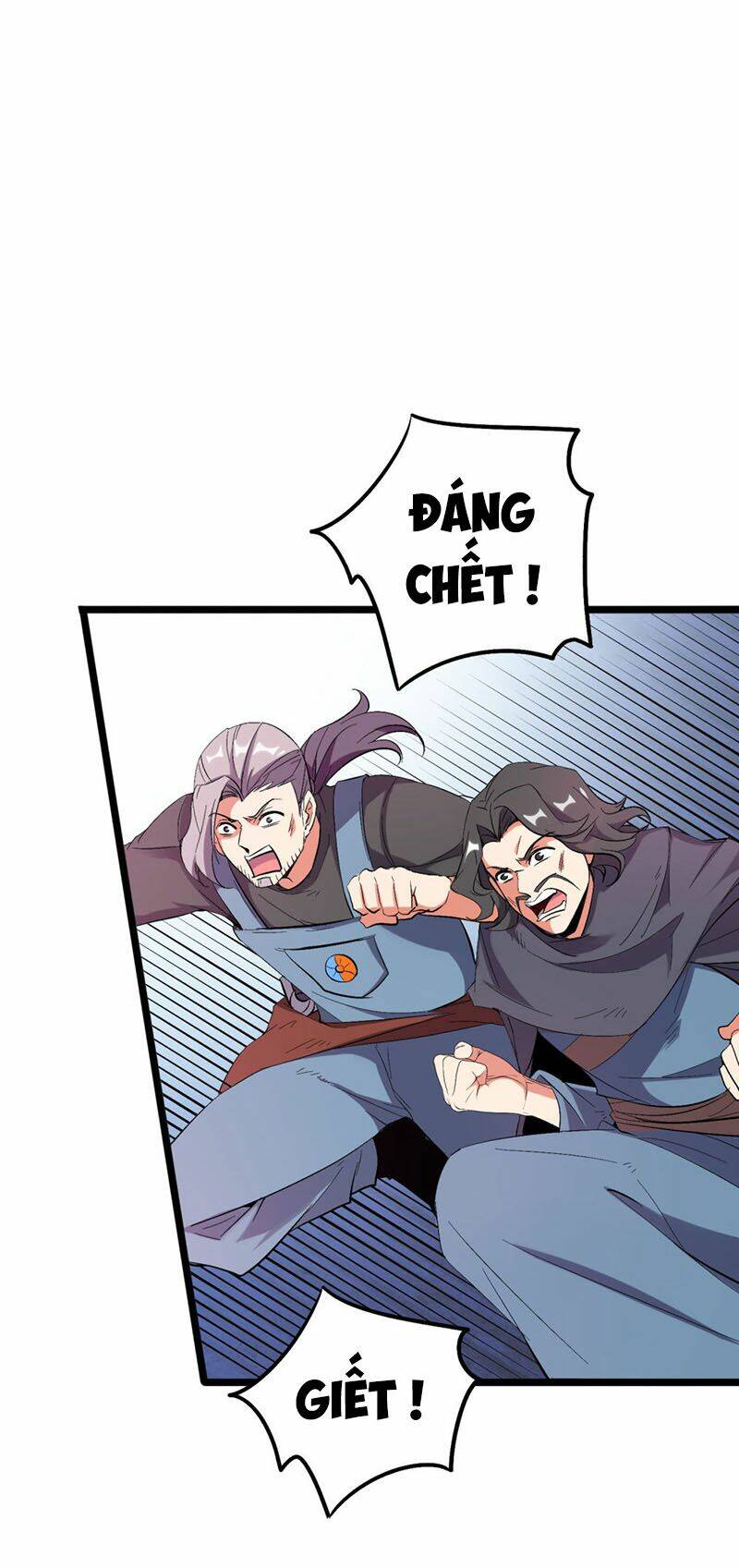 phục thiên thánh chủ chapter 134 10