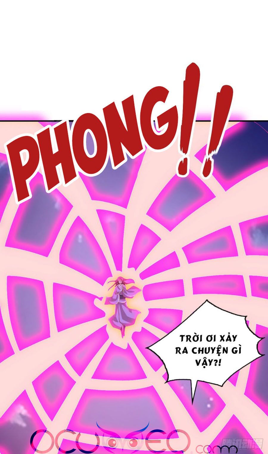 Khuynh Thành Cuồng Phi Của Tà Vương chapter 159 - Trang 2