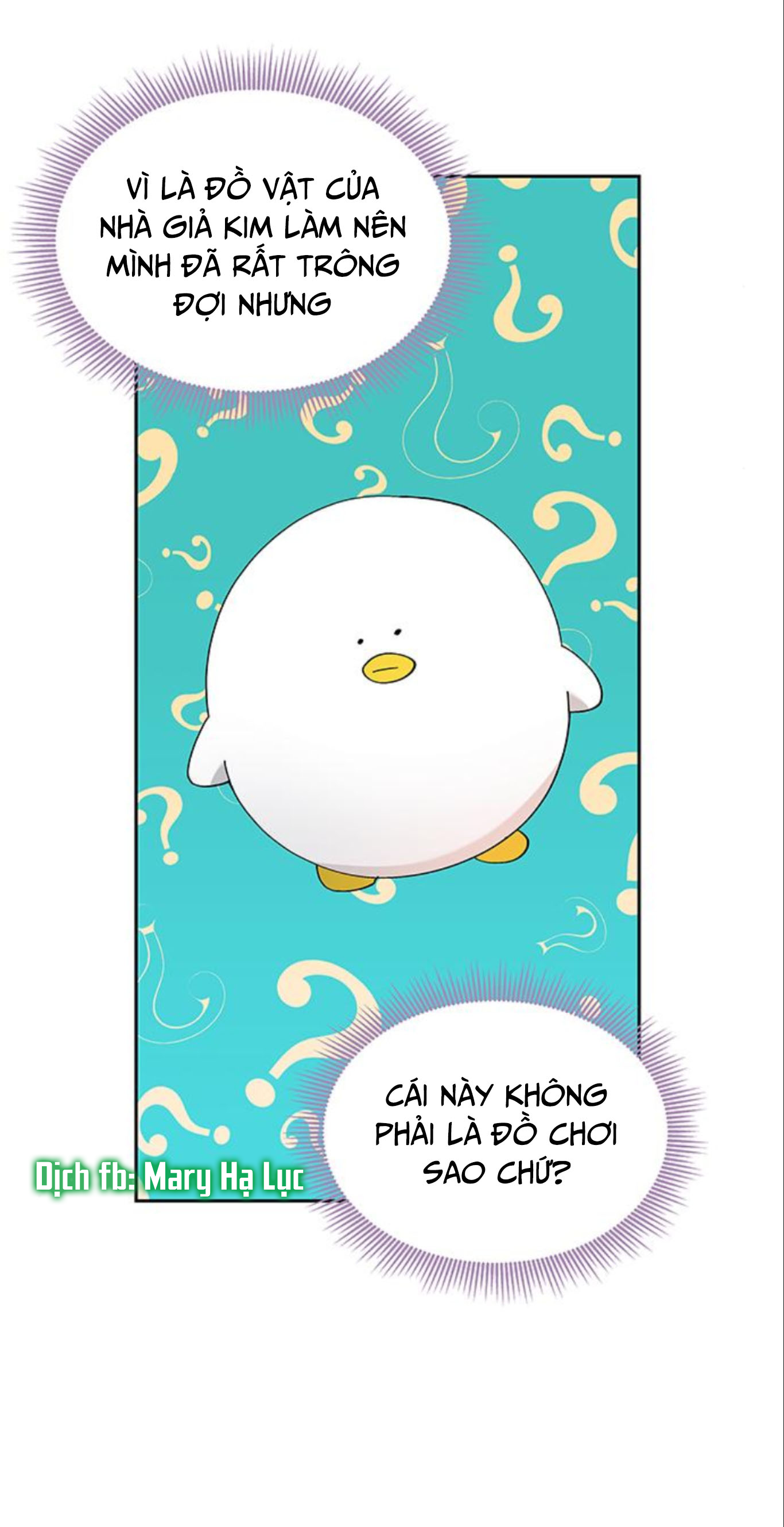 con người không phải thứ có thể sửa đổi được đâu! chapter 13 13