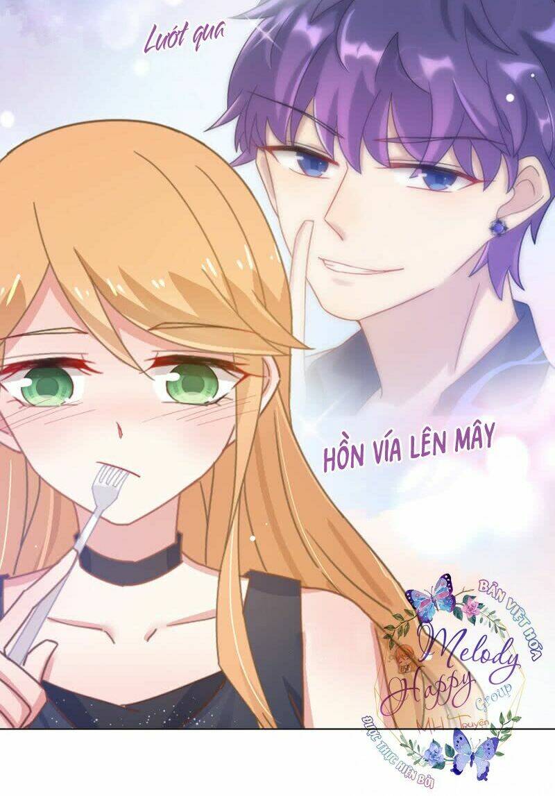 ma lạt thiên kim đẩu ác thiếu chapter 106 18