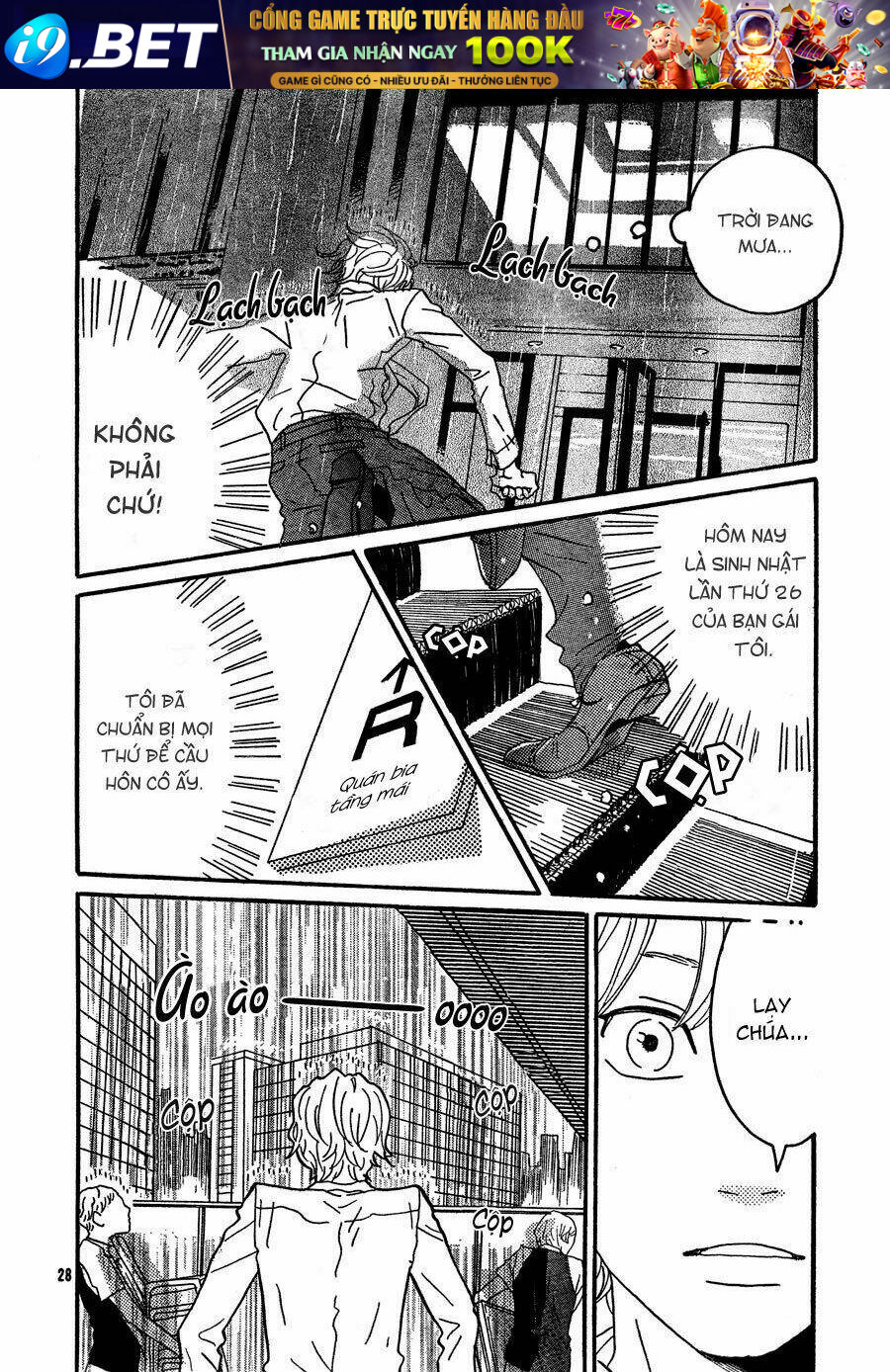 tổng hợp one shot. chapter 149 28